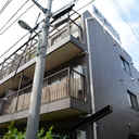第6喜作マンション 外観