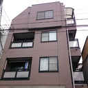 CASADALLI 外観