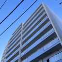 都民住宅シティーパル新中野 外観