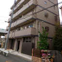 フラッツ和奏 外観
