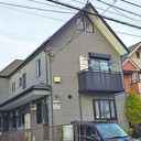 TAMHOUSE 外観