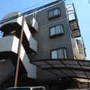 セゾン蒲田 外観