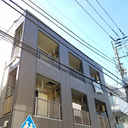FOURTH AVENUE元住吉 外観