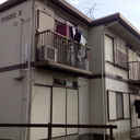 ハイツTOSHIII 外観