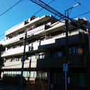 HONANガーデンヒルズ 外観