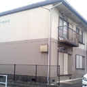 ハイツ長谷川B 外観