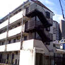 フローレンス橋本 外観