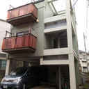フローリア市川 外観