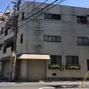 渋井マンション 外観
