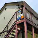 HERMIT CRAB HOUSE 妙蓮寺 外観