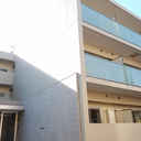 GLOW RESIDENCE 外観