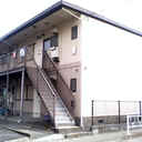 ハイツ長谷川A 外観