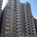 文京小日向シティタワー 外観
