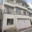 第5田丸マンション 外観