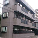 STUDIO・M 外観