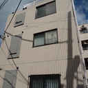 第3金子マンション 外観