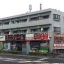 フローレンス三商 外観