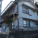 松野荘 外観