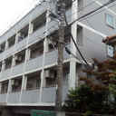 SENTIO橋本 外観