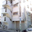 シェモア南台 外観