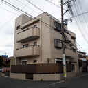 ST.アベニュー 外観