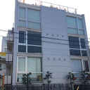 habitationT 外観