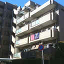 ルイシャトレ市川妙典 外観