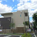 クレール 外観