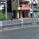 西山ビル 外観