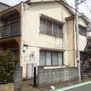 いさむ荘 外観