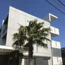 御用場マンション 外観