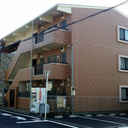 アーク奥村 外観