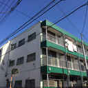 田島マンション 外観