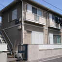 オークス岸町 外観