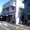 コーポアライ 外観
