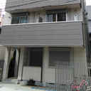 ANNEX MUSE 外観
