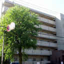 カーサ グランデ 外観