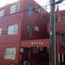 STハイム 外観