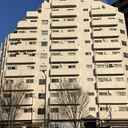 中野坂上マンション 外観