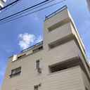 サンライズ富ヶ谷 外観