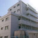 小原マンション 外観