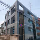 オリンポス板橋栄町 外観