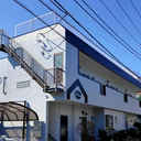 コーポ平野 外観