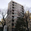 CORE大井町 外観