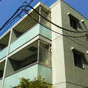 GRAN K Ⅱ KIKUNA 外観