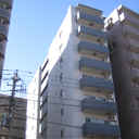 パンタシア3 外観