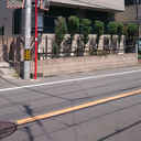 コート岸町 外観