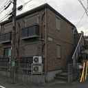 フロベージュ 外観