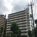 アバクス立川B 外観