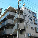 鈴興ハイム 外観